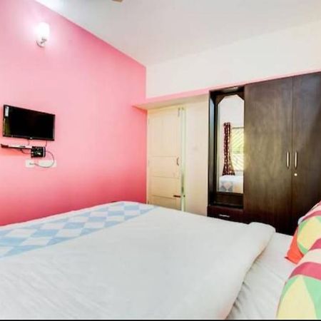 House Tully Vila Madikeri Exterior foto