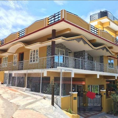 House Tully Vila Madikeri Exterior foto
