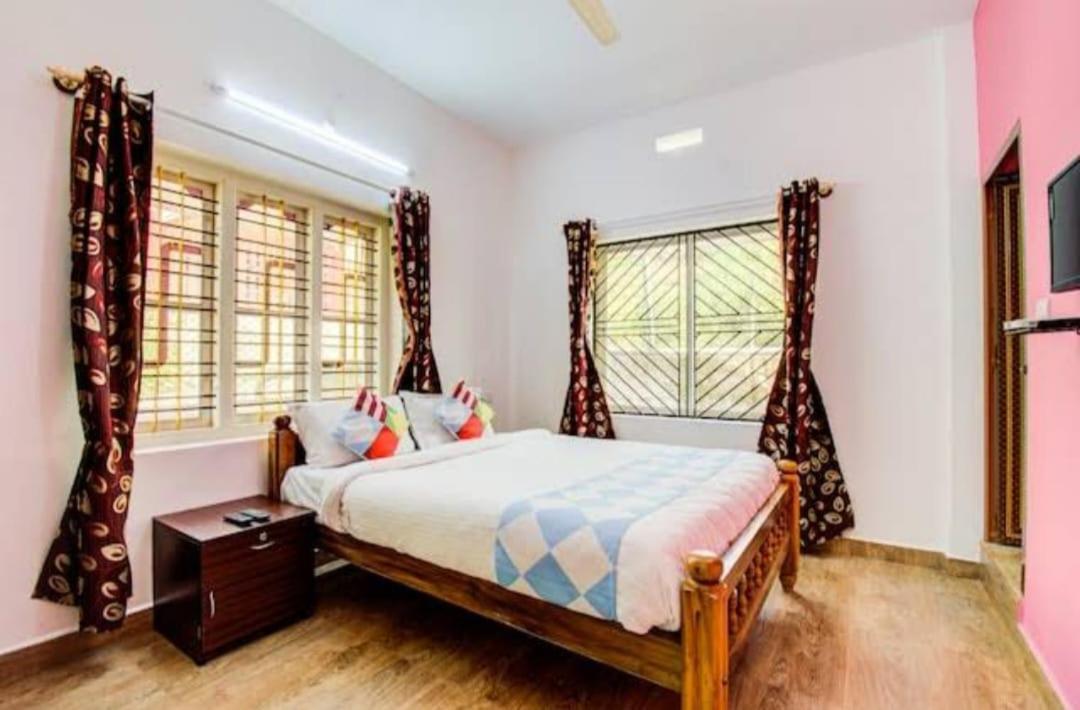 House Tully Vila Madikeri Exterior foto