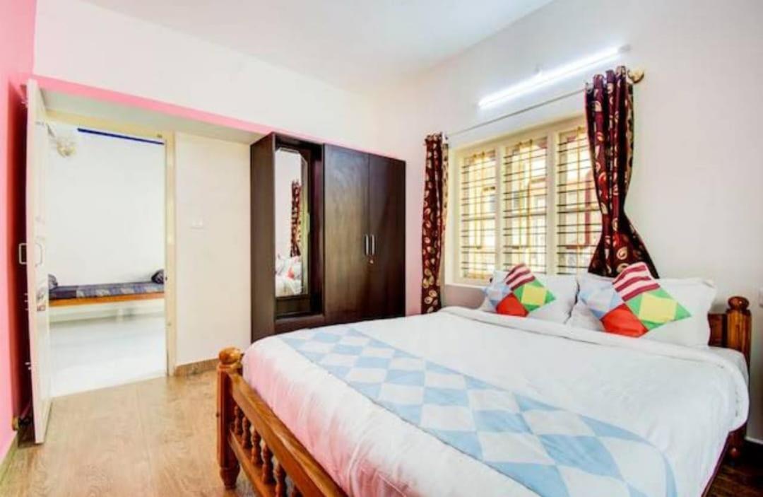 House Tully Vila Madikeri Exterior foto