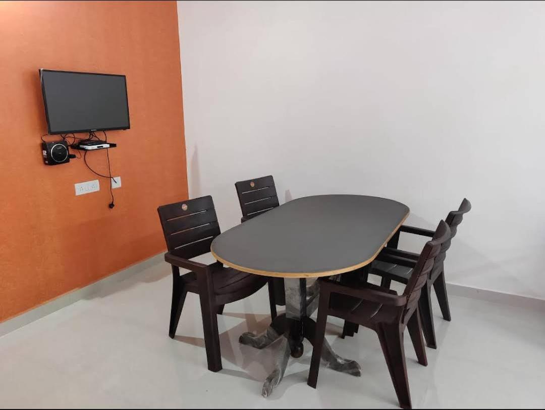 House Tully Vila Madikeri Exterior foto